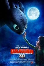 드래곤 길들이기 / How To Train Your Dragon