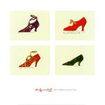 워홀 / Warhol: Shoes Shoes Shoes