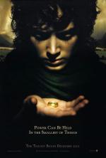 반지의 제왕 1편 / The Lord Of The Rings: The Fellowship Of The Ring [Advance_B]