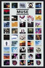 뮤즈 / MUSE covers new