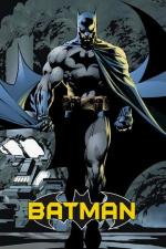 배트맨 / BATMAN comic