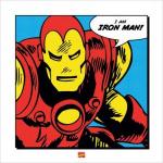 아이언맨 / Iron Man: I Am