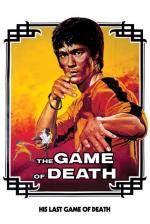 이소룡 / Bruce Lee - Game Of Death (White)