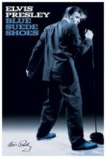 엘비스 프레슬리 / Elvis Presley: Blue Suede Shoes