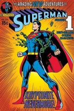슈퍼맨 / DC Retro: Superman Kryptonite