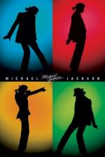 마이클 잭슨 / Michael Jackson: Silhouettes