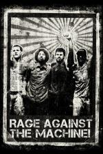 Rage Against The Machine: Distressed