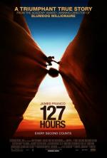 127 시간 / 127 Hours