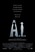 에이 아이 / A.I. Artificial Intelligence
