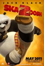 쿵푸팬더 2 / Kung Fu Panda 2