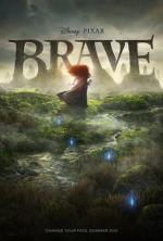 메리다와 마법의 숲 / Brave [Advance]