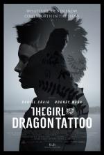 밀레니엄: 여자를 증오한 남자들 / The Girl With The Dragon Tattoo
