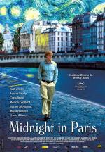 미드나잇 인 파리 / Midnight In Paris [EU_Local]