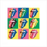 롤링스톤즈 / Rolling Stones: Pop Art