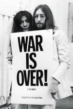 존 레논 / John Lennon: War Is Over