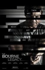 본 레거시 / The Bourne Legacy
