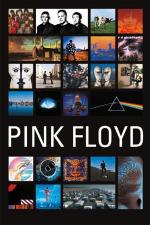 핑크 플로이드 / Pink Floyd Collage