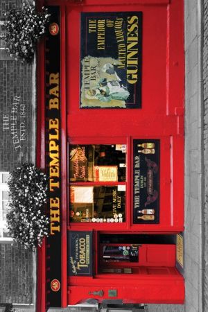 Dublin: Temple Bar