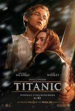 타이타닉 / Titanic [Reissue]
