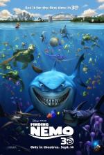 니모를 찾아서 / Finding Nemo [Reissue]