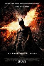 다크 나이트 라이즈 / The Dark Knight Rises [Regular]