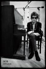 밥딜런 / Bob Dylan: Piano