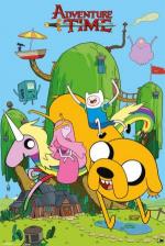 어드벤쳐 타임 / Adventure Time: House