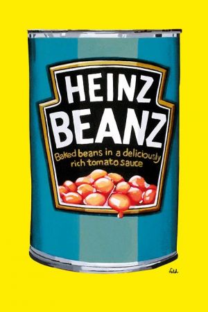 Heinz: Beanz