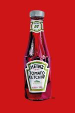 Heinz: Tomato Ketchup