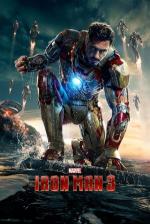 아이언맨 3 / Iron Man 3 [Regular_A]