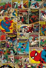 스파이더맨 / spiderman: comic covers