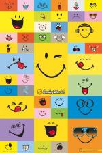 Smiley: Smiley World Expressions