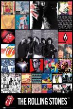 롤링스톤즈 / The Rolling Stones: Discography