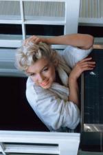 마릴린 먼로 / Marilyn Monroe: Window colour