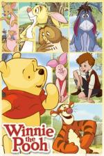 위니 더 푸 / Winnie The Pooh: Grid