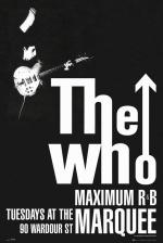 더 후 / The Who: Maximum R&B