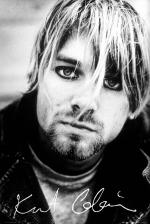 커트 코베인 / Kurt Cobain: Signature