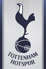 토트넘 / Tottenham Hotspur: Club Crest 2012