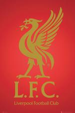리버풀 / Liverpool: Club Crest 2013