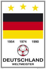 독일 / Germany: World Cup