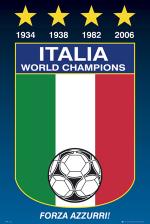 이탈리아 / Italy: World Cup