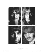 비틀즈 / The Beatles: White Album mini