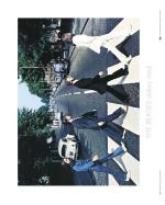 비틀즈 / The Beatles: Abbey Road mini