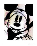 미키마우스 / Mickey Mouse: Drawing