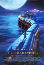 폴라 익스프레스 / The Polar Express [Regular_B]