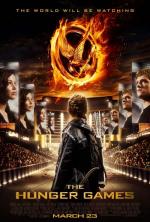 헝거게임 : 판엠의 불꽃 / The Hunger Games [Regular_A]
