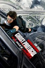 미션 임파서블 4편 / Mission: Impossible: Ghost Protocol