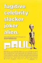 황당한 외계인: 폴 / Paul