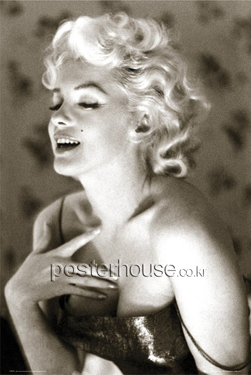 마릴린 먼로 / Marilyn Monroe: Glow