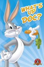 루니툰즈: 벅스 버니 / Looney Tunes: Bugs Bunny